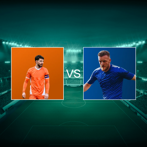 Blackpool FC vs Leicester City FC EFL League One
