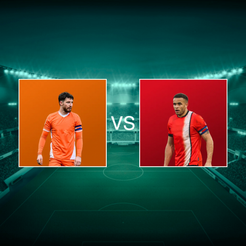 Blackpool FC vs Luton Town FC EFL League One