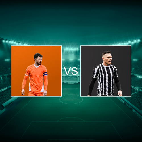 Blackpool FC vs Notts County FC EFL League One