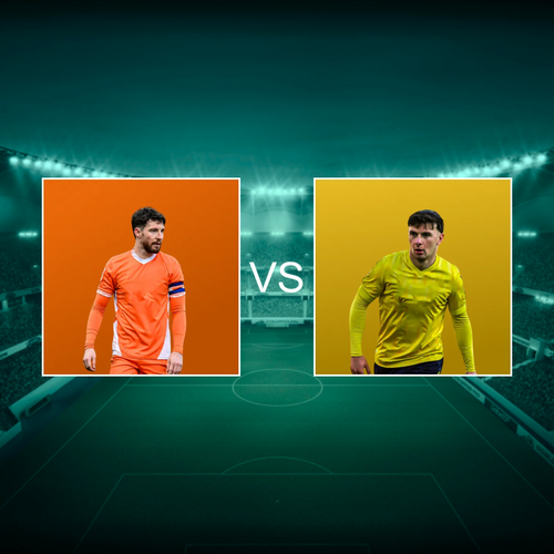 Blackpool FC vs Oxford United FC EFL League One