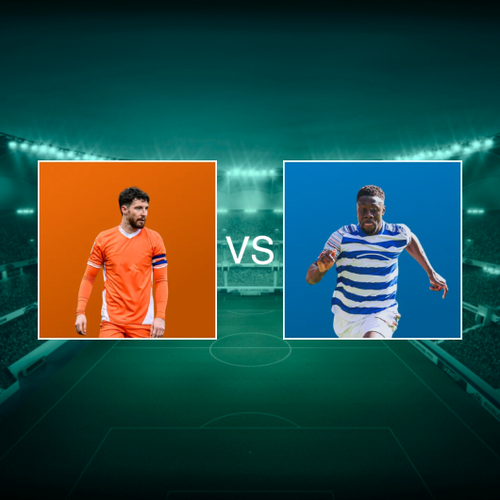 Blackpool FC vs Reading FC EFL League One