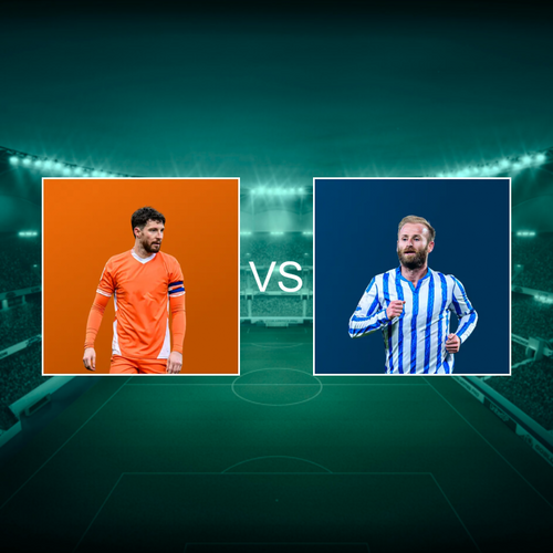 Blackpool FC vs Sheffield Wednesday FC EFL League One