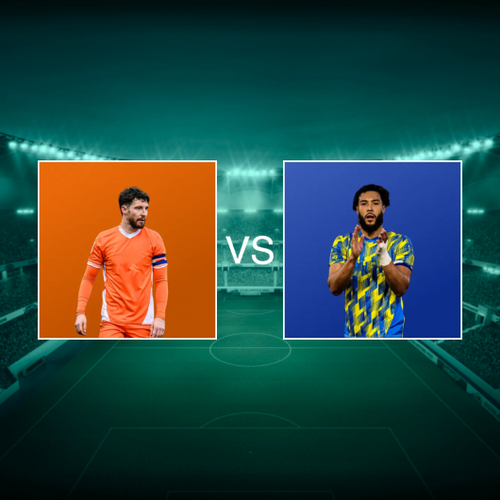 Blackpool FC vs Stockport County FC EFL League One