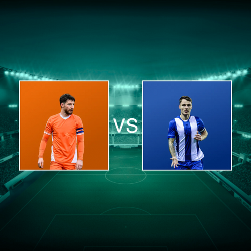 Blackpool FC vs Wigan Athletic FC EFL League One