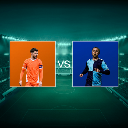Blackpool FC vs Wycombe Wanderers FC EFL League One