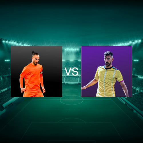 Boavista FC vs CD Nacional 2024 - 2025 Primeira Liga