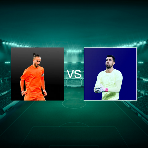 Boavista FC vs FC Porto 2024 - 2025 Primeira Liga