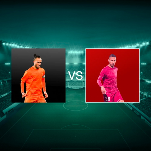 Boavista FC vs Gil Vicente FC 2024 - 2025 Primeira Liga