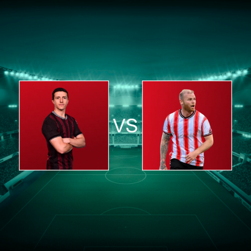 Bohemian F.C. vs Derry City FC League of Ireland Premier Division