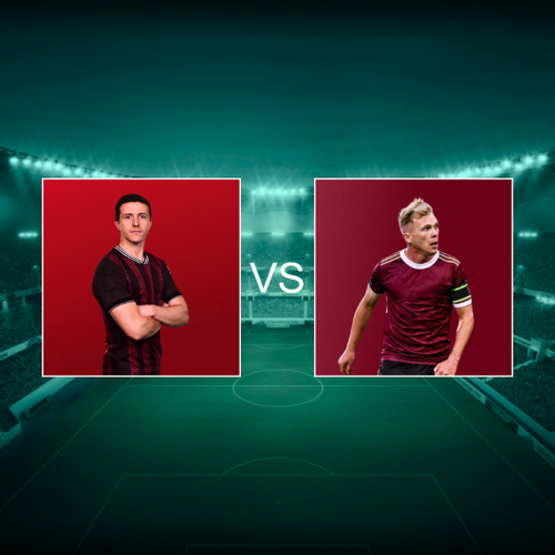 Bohemian F.C. vs Galway United FC League of Ireland Premier Division