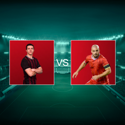 Bohemian F.C. vs Shelbourne FC League of Ireland Premier Division