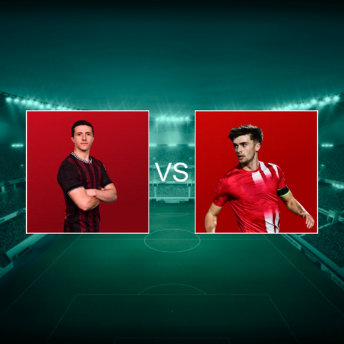 Bohemian F.C. vs Sligo Rovers FC League of Ireland Premier Division