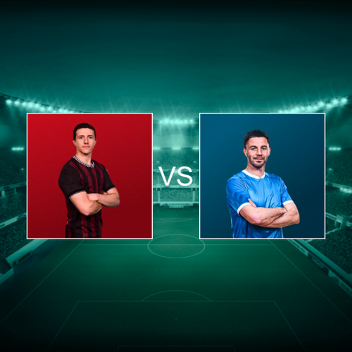 Bohemian F.C. vs Waterford FC League of Ireland Premier Division