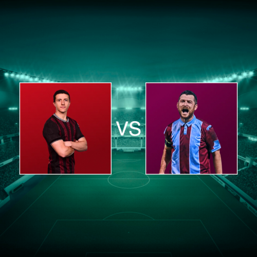 Bohemians FC vs Drogheda United FC League of Ireland Premier Division