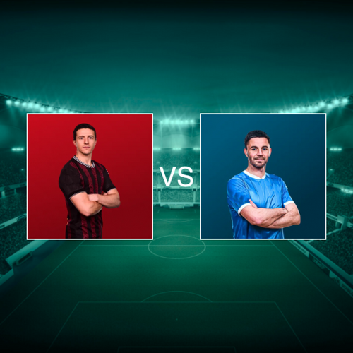 Bohemians FC vs Waterford FC League of Ireland Premier Division