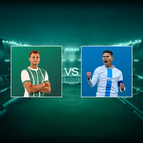 Bohemians Praha 1905 vs FC Banik Ostrava Czech First League