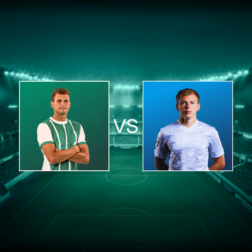 Bohemians Praha 1905 vs FC Slovan Liberec Czech First League