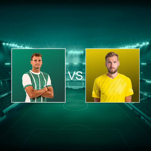 Bohemians Praha 1905 vs FC Zlín Czech First League