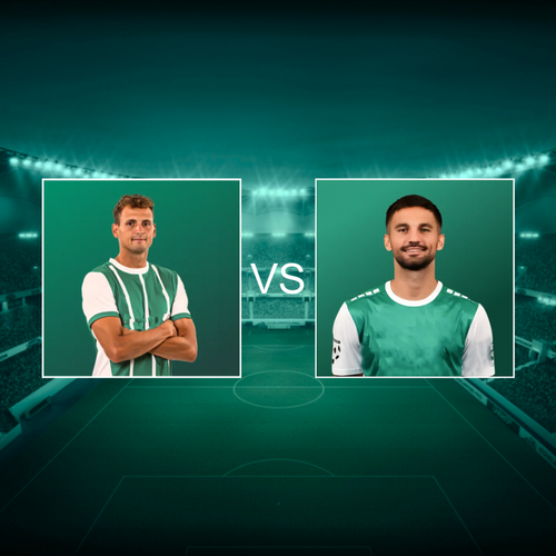Bohemians Praha 1905 vs FK Jablonec Czech First League