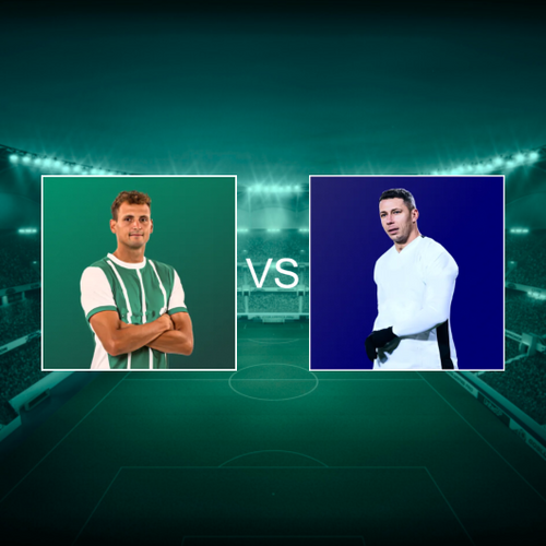 Bohemians Praha 1905 vs FK Mlada Boleslav Czech First League