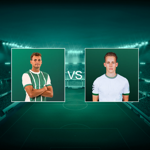 Bohemians Praha 1905 vs MFK Karviná Czech First League