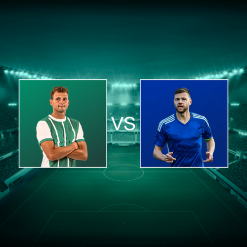 Bohemians Praha 1905 vs SK Sigma Olomouc Czech First League