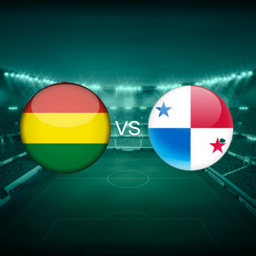 Bolivia vs Panama Men's International Friendlies