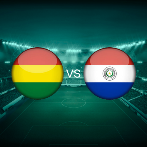 Bolivia vs Paraguay CONMEBOL Women's Nations League