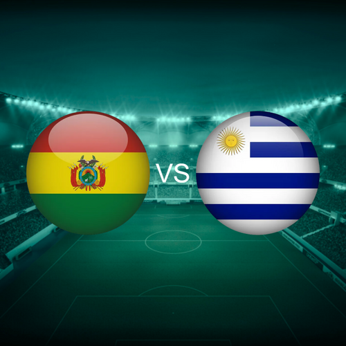 Bolivia vs Uruguay CONMEBOL Women's Nations League