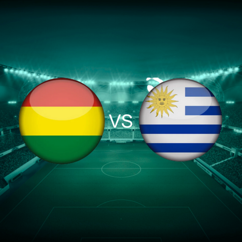 Bolivia vs Uruguay CONMEBOL Women's Nations League