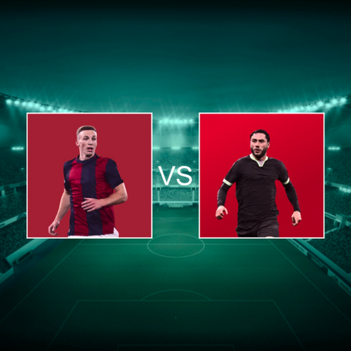 Bologna FC 1909 vs AC Milan Final Coppa Italia