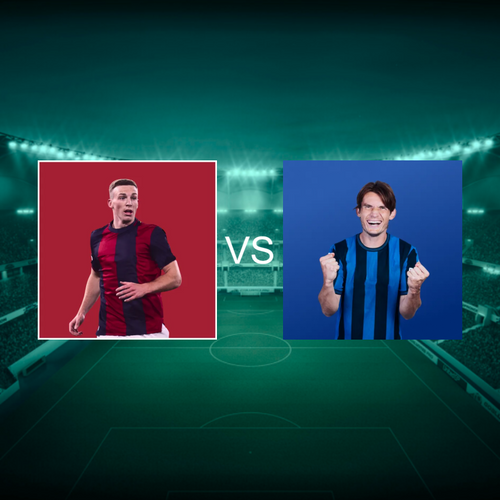 Bologna FC 1909 vs Atalanta BC Serie A