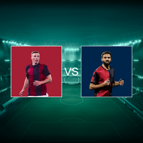 Bologna FC 1909 vs Cagliari Calcio Serie A