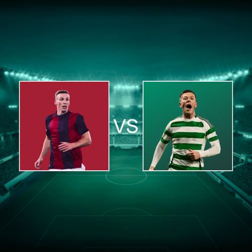 Bologna FC 1909 vs Celtic FC Europa League