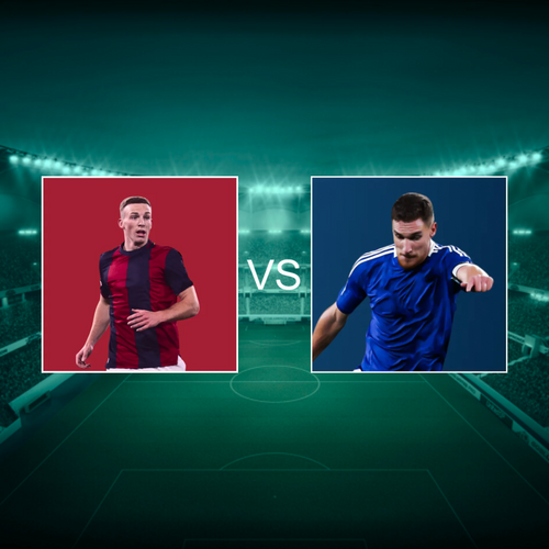 Bologna FC 1909 vs Como 1907 Serie A