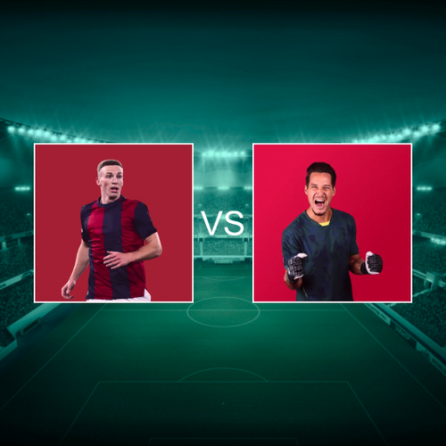 Bologna FC 1909 vs FC Red Bull Salzburg Europa League