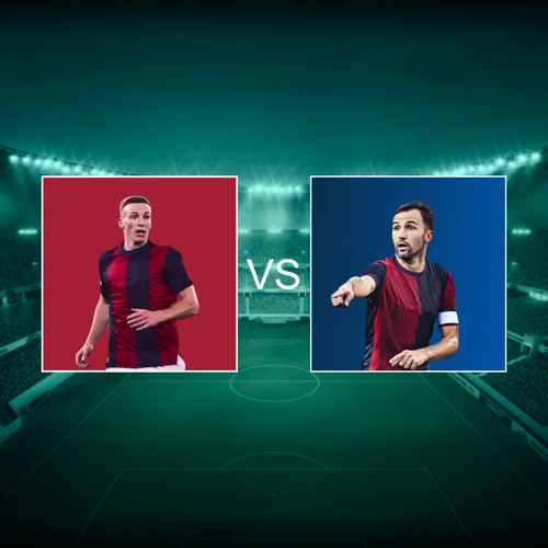 Bologna FC 1909 vs Genoa CFC Serie A