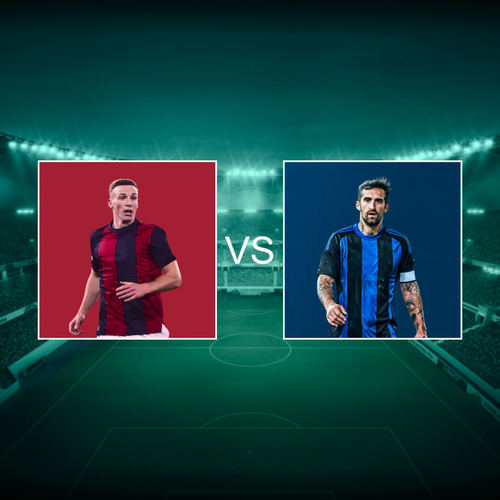 Bologna FC 1909 vs Pisa SC Serie A