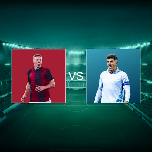 Bologna FC 1909 vs SSC Napoli Serie A