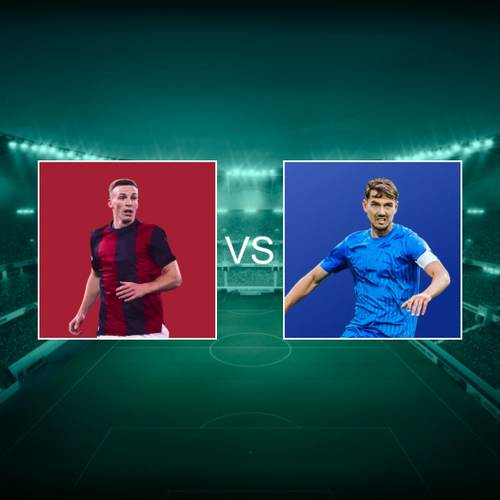 Bologna FC 1909 vs SK Brann Europa League