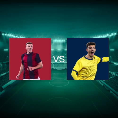 Bologna FC 1909 vs Parma Calcio 1913 Coppa Italia