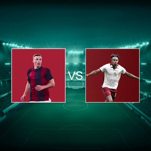 Bologna FC 1909 vs Torino FC Serie A