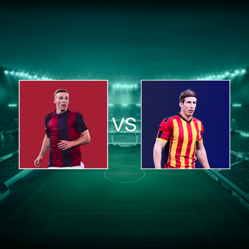 Bologna FC 1909 vs US Lecce Serie A