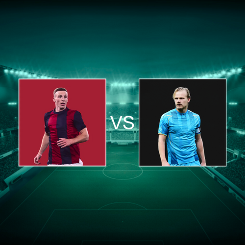 Bologna FC 1909 vs Venezia FC Serie A
