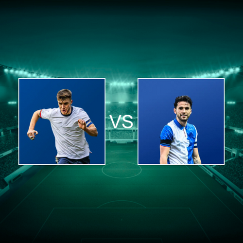 Bolton Wanderers FC vs Blackburn Rovers FC EFL Championship