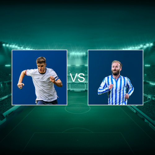 Bolton Wanderers FC vs Sheffield Wednesday FC Carabao Cup