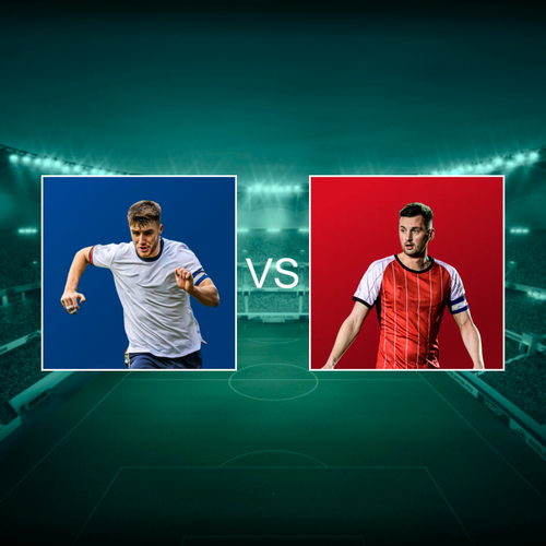 Bolton Wanderers FC vs Lincoln City FC EFL League One