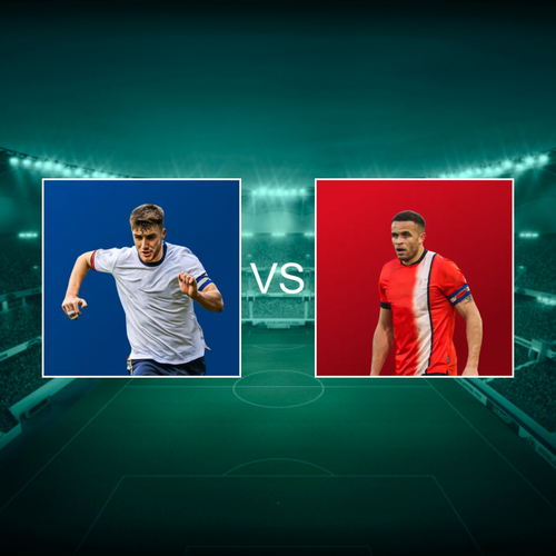 Bolton Wanderers FC vs Luton Town FC EFL League One