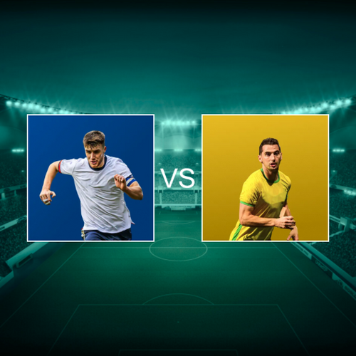 Bolton Wanderers FC vs Norwich City FC EFL Championship