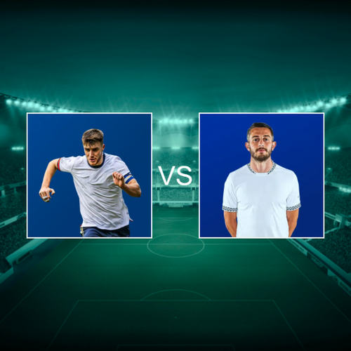 Bolton Wanderers FC vs Port Vale FC EFL League One